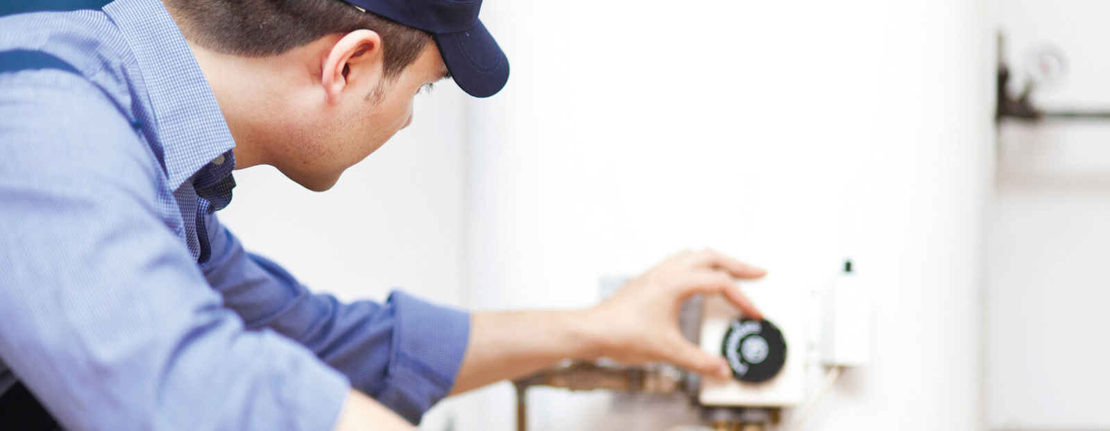 Kundendienst & Wartung